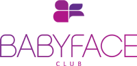 Logo Baby Face Club