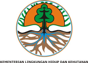 Logo Kementerian Lingkungan Hidup