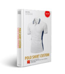 katalog desain polo shirt custom moko konveksi