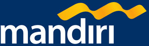 logo bank mandiri