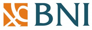 Logo Bank BNI