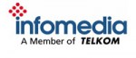 Logo Infomedia Telkom