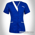 contoh model seragam perawat - baju seragam perawat