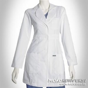 contoh baju perawat rumah sakit - jual seragam perawat