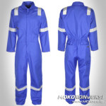 Baju Seragam Kerja Lapangan Kota Sukabumi - Kemeja Safety Kota Sukabumi