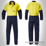 Pakaian Safety Toraja Utara - pakaian kerja wearpack