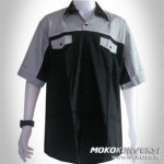 contoh baju club - Desain Baju Persatuan Maluku Tengah