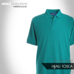 baju berkerah online - desain polo shirt