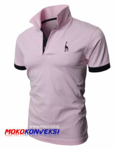 Polo Style Padang Aro - harga polo shirt bahan lacoste