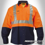 wearpack safety - contoh baju safety