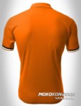 Gambar Baju Polo Shirt Hulu Sungai Selatan - Model Baju Kaos Berkerah Hulu Sungai Selatan
