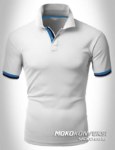 Kaos Kerah Lacoste Mesuji - Grosir Kaos Polo Shirt Branded Mesuji