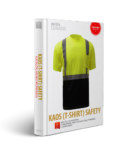 katalog desain kaos tshirt safety moko konveksi