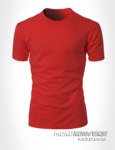 contoh baju sablon - harga kaos polo shirt polos