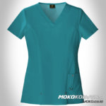 Jual Baju Dokter Nagan Raya - model baju piket perawat
