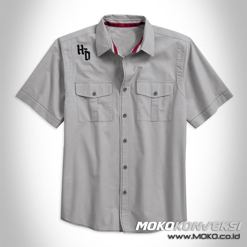 contoh desain baju keren | desain baju komunitas motor