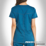 model baju seragam bidan - model baju seragam perawat